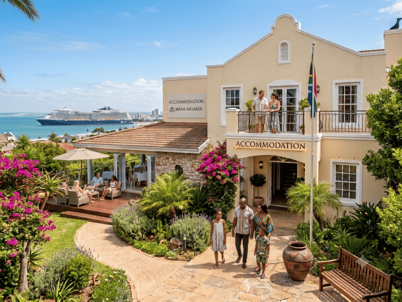 Accommodation